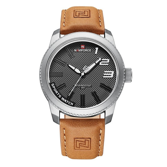 Elegant Quartz Watch